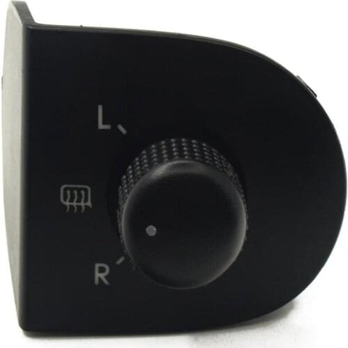 Rearview Mirror Switch for VW Polo OEM No. 6N1 959 565A