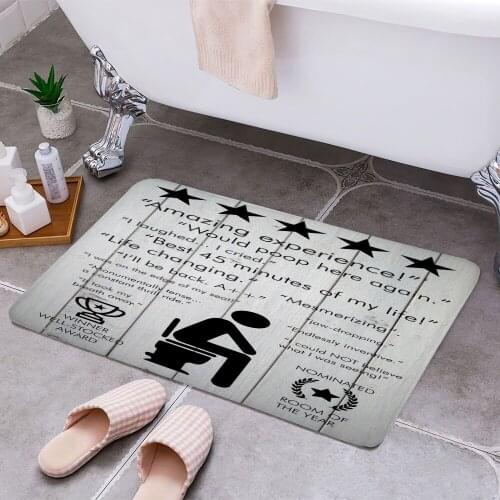 Amazing Experience Farm 3D Print Doormats Rectangle Non-Slip DoorMat Bedroom Kitchen Entrance Print Door rugs Dropshipping