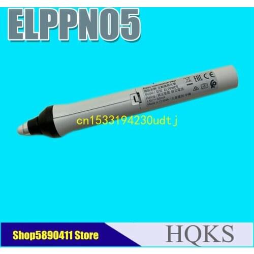 Projector Spare Interactive Pen Easy Pen ELPPN05 For E pson Interactive Projectors EB-1460Ui EB-1470Ui EB-1480Fi EB-1485Fi