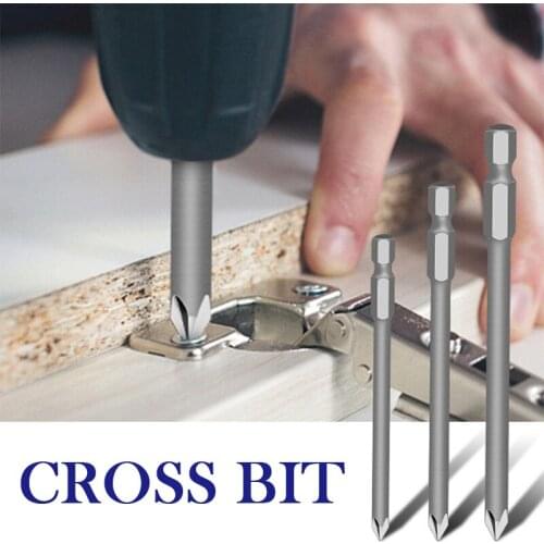 Anti-Slip Screwdrivers Easy Operation Durable Long Lasting Wear Resistant Anti-Rust for Home Tool Anti Slip Screwdriver