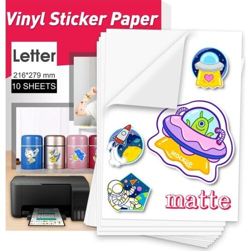 Unismar Self-adhesive Paper