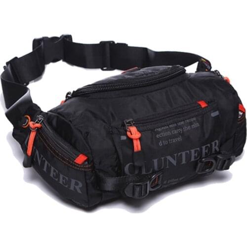 Volunteer Large Men's Bags