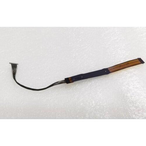 LCD Screen Flex Cable Repair Part for Sony Alpha A77 A65 A57 A77M2 Cameras