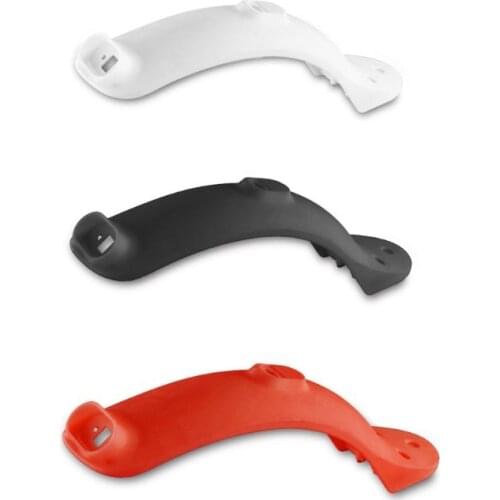 10inch Tire Rear -Fender Mudguard for -Xiaomi M365/ Pro New Version Ducktail Rear -Fender Mud Guard for -Xiaomi M365 Scooter