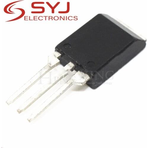 10pcs/lot IRFBA1405P FBA1405P FBA1405 TO-220 55V 174A In Stock