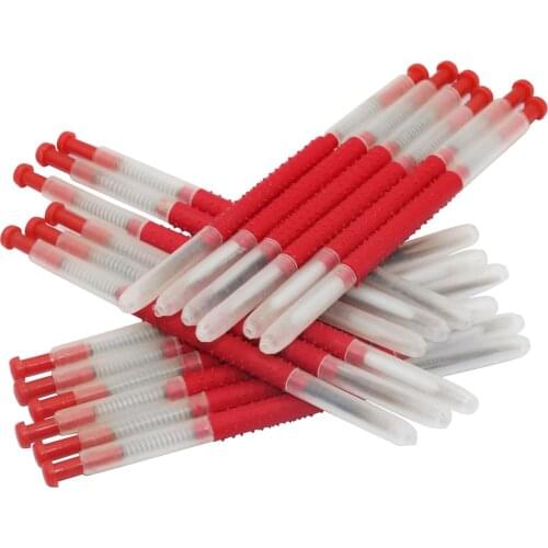 18-Piece Beekeeping Vaccination Tool Beekeeping Retractable Transfer Tool Beekeeping Supplies Beekeeping Equipment