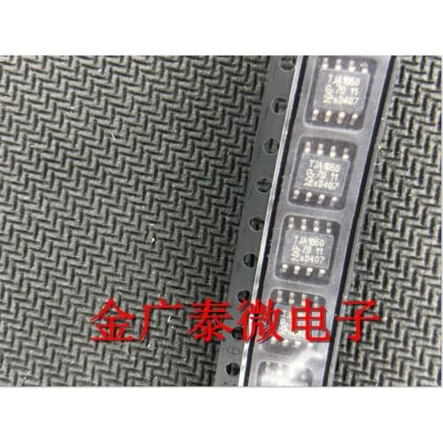 5/PCS TJA1050T TJA1050 SOP8 Patch Brand New & Original Spot