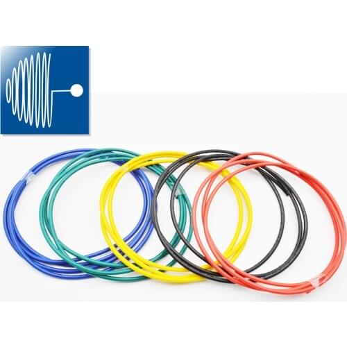 TRIUMPHCABLE 5M AVSS hot selling automotive electronic wire, automotive wire, high temperature and low voltage automotive wire