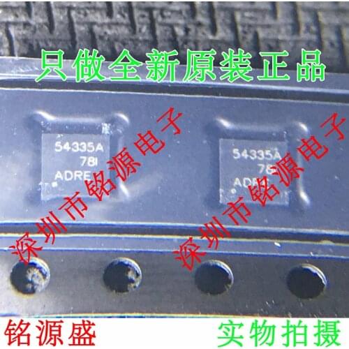 New original 1PCS/lot TPS54335ADRCR TPS54335 VSON-10