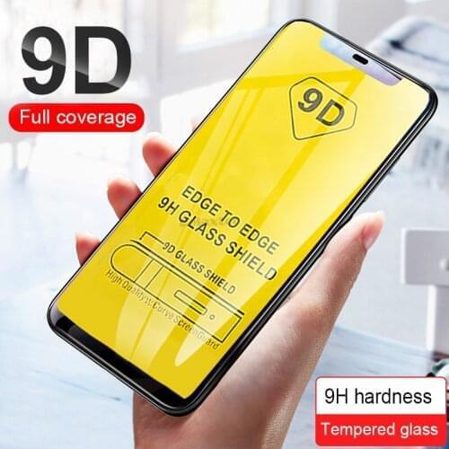 QLUYI Screen Protectors For Xiaomi Mi Max 2