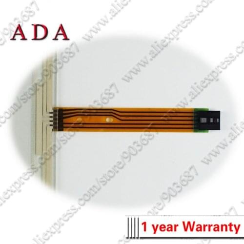 Touch Screen for 6AV7 460-7AA50-0EB0 6AV7460-7AA50-0EB0 Touch Panel Screen Glass Digitizer