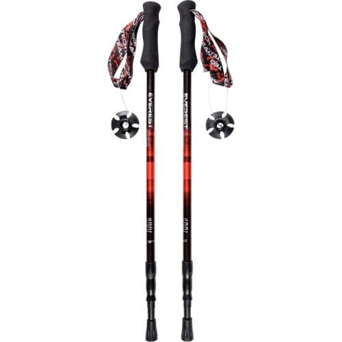 TECHTEAM Trekking Poles