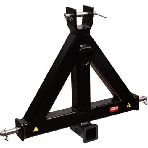 Tulga Fifth Wheel Spare Parts For Vans