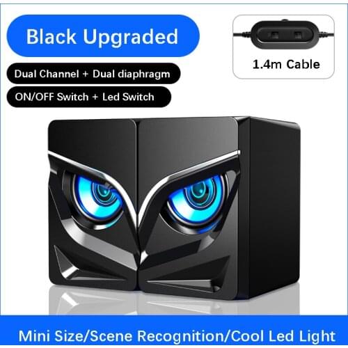 Компьютерные колонки Vastsee China At AliExpress