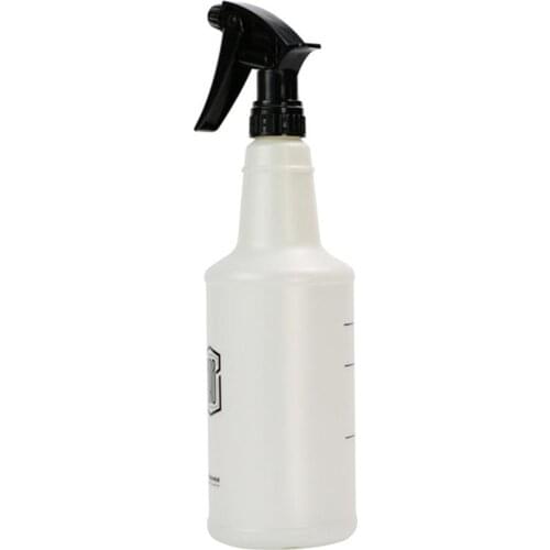 1 Pcs 800 Ml Car Wash Watering Can Acid And Alkali Resistant Liquid Bottled Chemical Sprayer For Auto Liquid Washing Detail