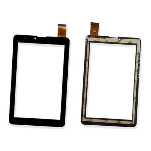 7'' New Touch Panel for Tesla Impulse 7.0C 3G Tesla Impulse 7.0C LTE Touch screen Digitizer
