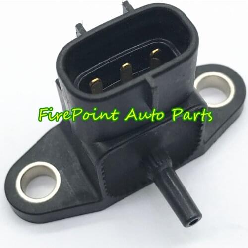 Intake Air Pressure Sensor MAP Sensor for Su-baru 22012-AA081 22012AA081
