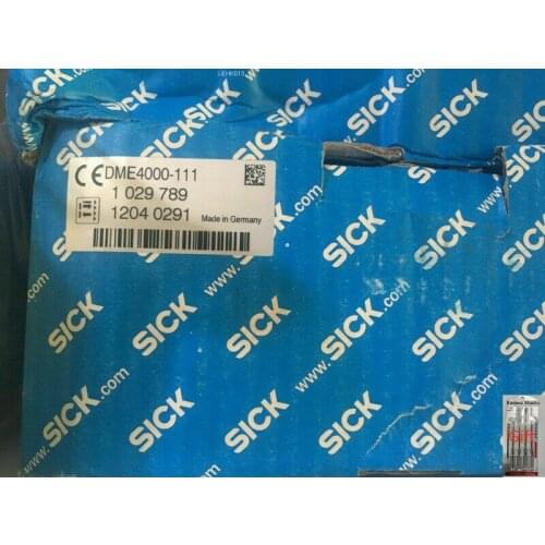 DME4000-111 New In Box 1PCS Free Expedited Ship