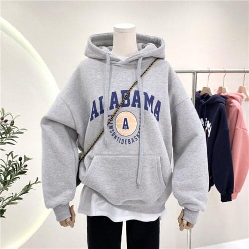 Kalenmos Women's Warm Sweatshirts