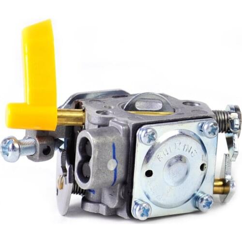 LETAOSK Carburetor Carb for Homelite Ryobi 25cc 26cc String Trimmer Backpack Blower RY30220A RY30220B RY30120 RY30140 RY30240