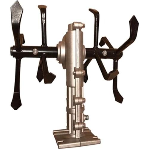 Deep tillage blade,Grass Cutter Part bush cutter blade Mower work head Deep tillage wheel,Harvester/Trimmer accessorie