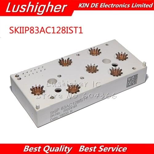 SKIIP83AC128IST1 Module