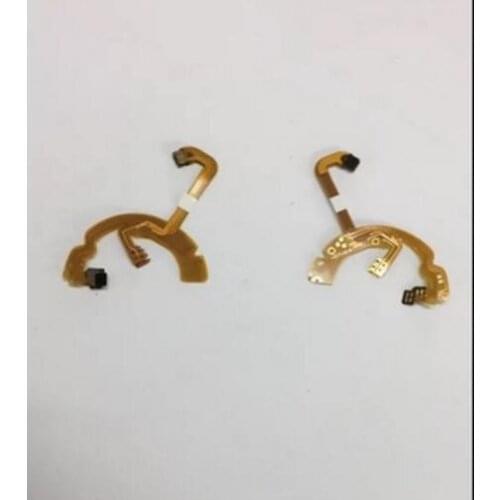 NEW Lens Focus Flex Cable For CANON SX700 SX710 HS Digital Camera Repair Part