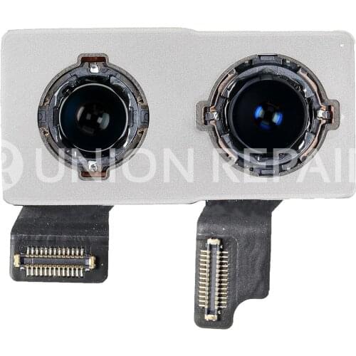 OEM Original Back Camera Replacement Rare Camera for iPhone XS MAX Tested 100% Working Good