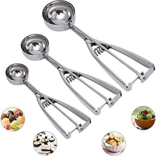PREUP Ice Cream Spoons