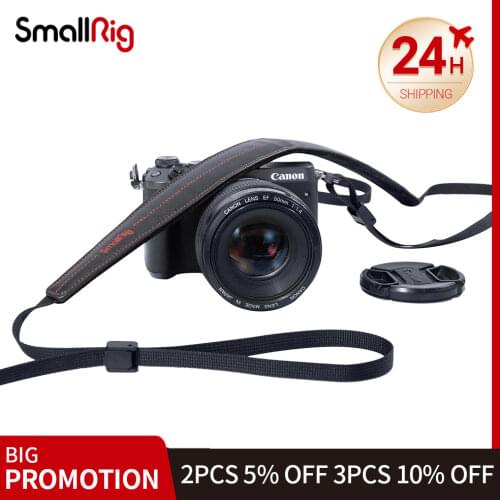 SmallRig Camera Neck Strap Lite 2794