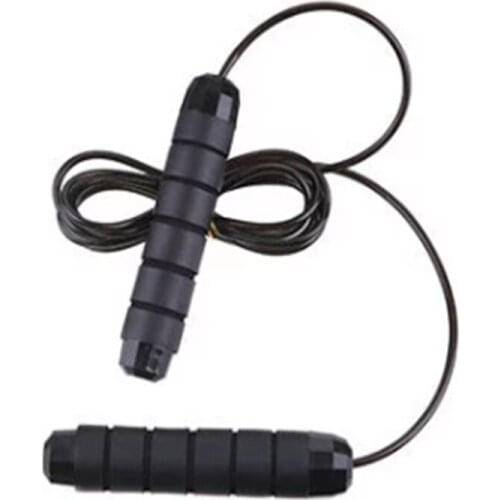 3M Bearing Workout Lose Weight Fitness Aerobic Exercise Equipment Adjustable Skipping Sport Jump Rope