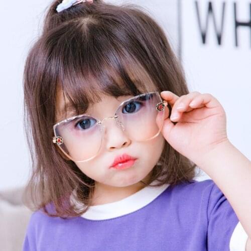 For children taking snapshots sunglasses 9926 flowers to decorate the sun glasses outdoor joker children sunglasses