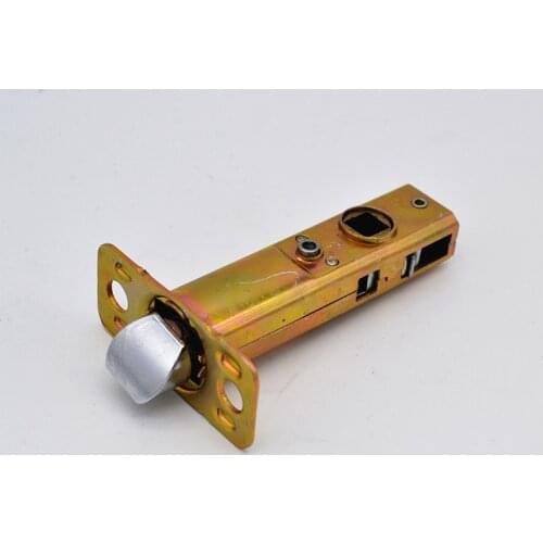 Interior Door Lock Body Key Alike Mortise Lock Bathroom Door Hardware