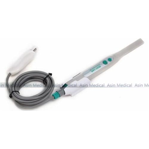 High Quality Deasin Dental Intra Oral Intraoral CAMERA USB Imaging 4M SONY CCD Software Best Cam