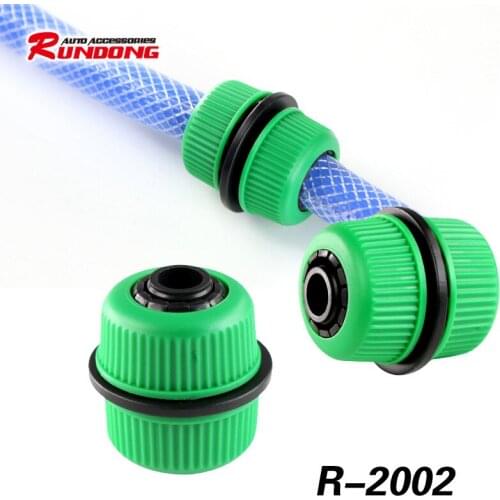 12MM four-point pipe repair joint pipe lengthening ABS repair connector water gun Accessories R-2002