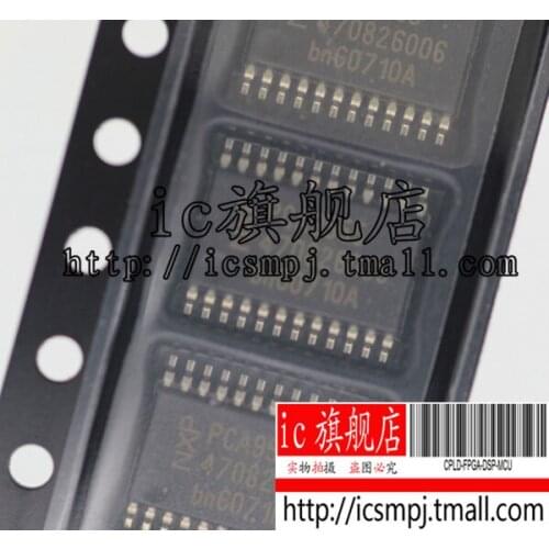 PCA9555PW PCA9555 TSSOP24