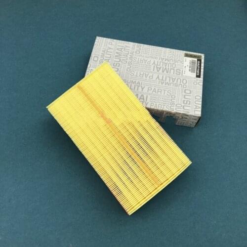 Car Air Filter Suit For Volkswagen Tiguan CC Crider Magotan /Skoda Superb/Audi A3 OEM NO 5QD129620