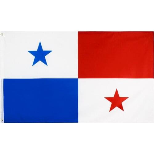 90x150cm pan pa Panama Flag