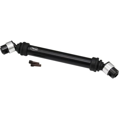 Hot Racing optional upgrade heavy duty spline star drive axle kit for AXIAL SCX10 II Boomer and Yeti