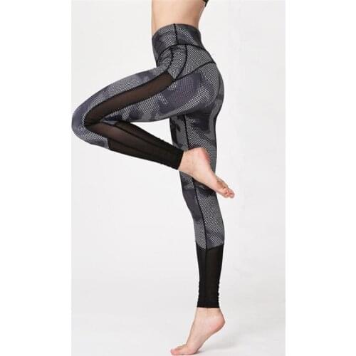 HANWILD Women's Leggings