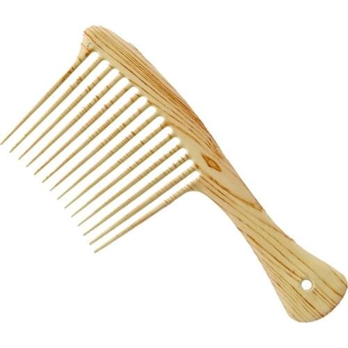 Jamshore Hair Combs