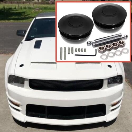 JDM RACING Hoods