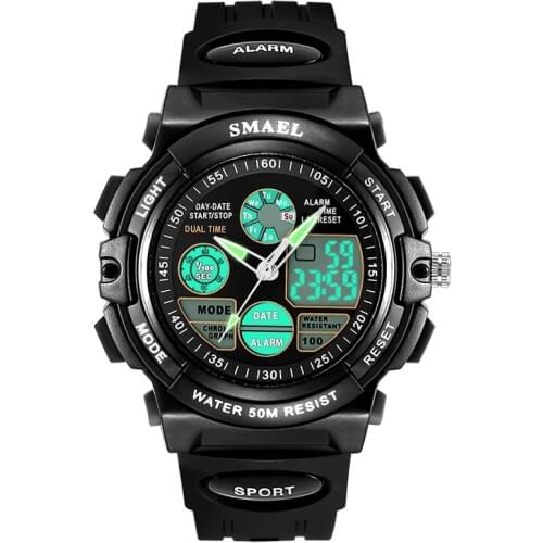 Детские спортивные часы NEWegg China At AliExpress