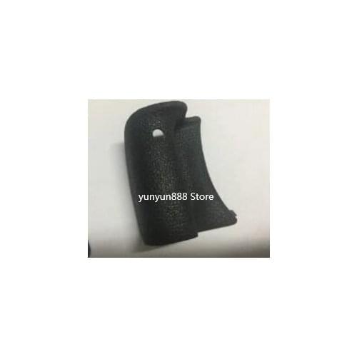 New original Right grip Rubber Unit for Canon FOR EOS 750D 760D Kiss X8i;Rebel T6i ;Kiss 8000D;Rebel T6S SLR camera repair parts