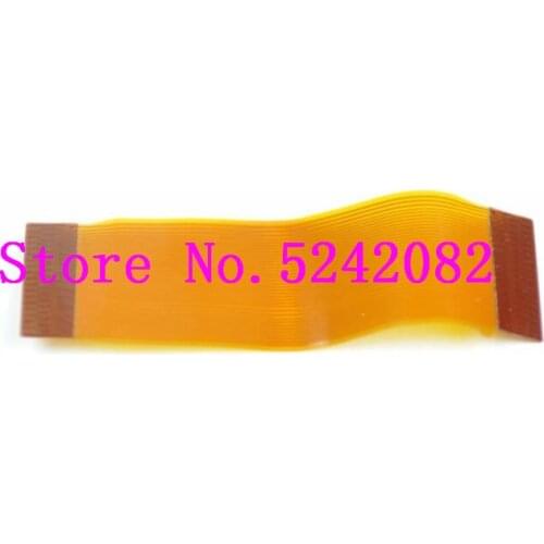 Orinigal Driver board Connect Main Board Flex FPC For Nikon D7000 Repair Parts