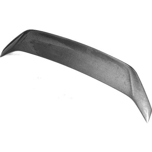 Suitable For Tailing of Turbulence Carbon Fiber on Toyota Fixed Wing Gt86 / Brz Modified Car