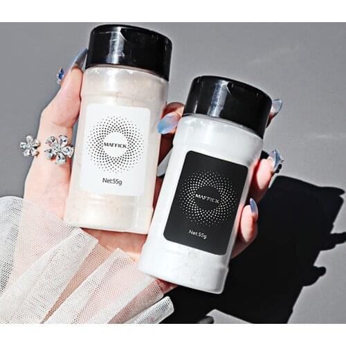 Face Powder Ultra-Light Face Makeup Smooth Skin Long Lasting Translucent Loose Powder Oil Control Waterproof Mineral Fixed TSLM1