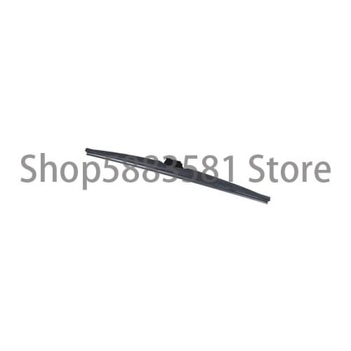 Car wiper rubber hon das pir ior wiper rubber strip front windshield wiper blade rubber strip wiper leather