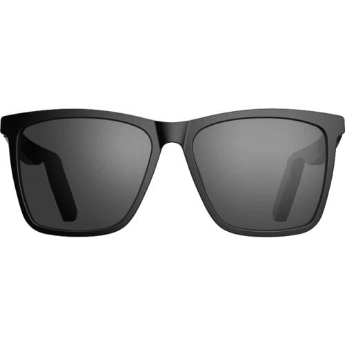 Christmas gift iULi P7 interchangeable frame fashion all-match smart wireless Bluetooth audio glasses for outdoor visits