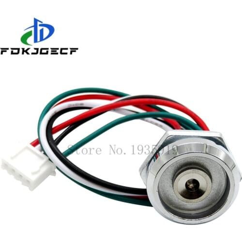 TM probe DS9092 Copper probe iButton probe/reader with LED